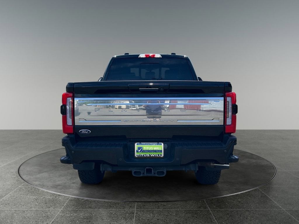 2023 Ford Super Duty F-350 SRW XL