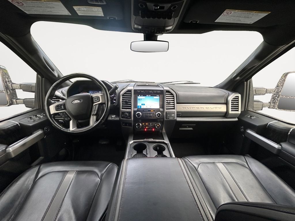 2019 Ford Super Duty F-350 SRW XL