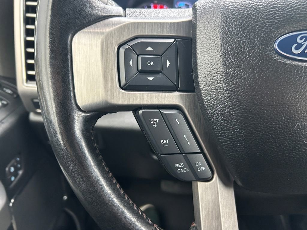 2019 Ford Super Duty F-350 SRW XL