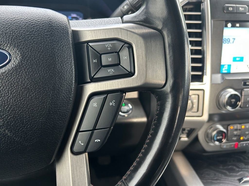 2019 Ford Super Duty F-350 SRW XL