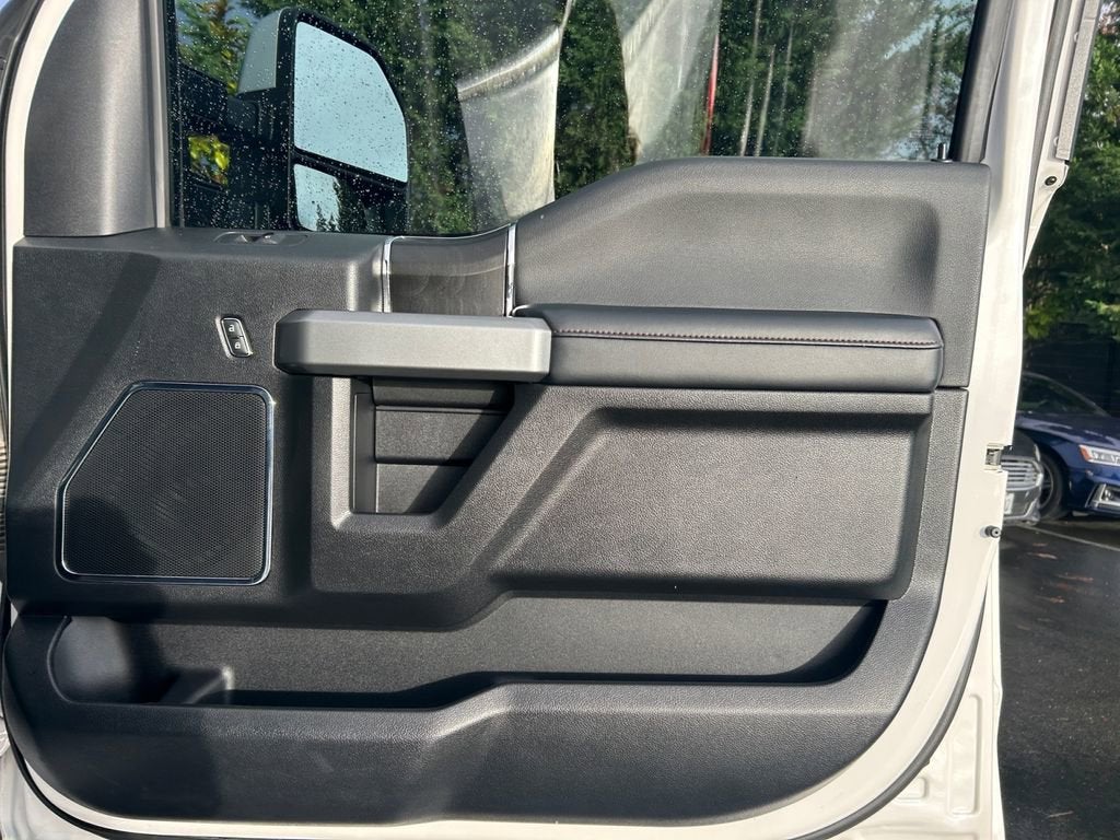 2019 Ford Super Duty F-350 SRW XL