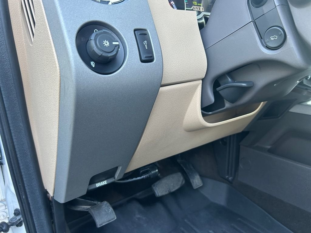 2016 Ford Super Duty F-350 DRW Lariat