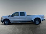 2016 Ford Super Duty F-350 DRW Lariat