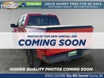 2010 Ford F-150 SVT Raptor
