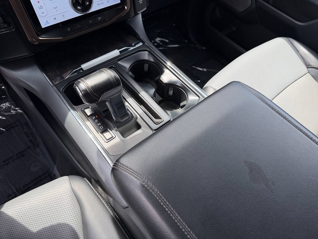 2023 Ford F-150 Lightning LARIAT