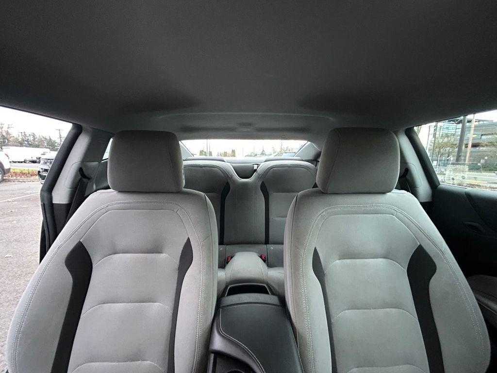 2022 Chevrolet Camaro 1LT