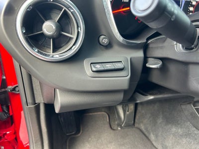 2019 Chevrolet Camaro 2SS