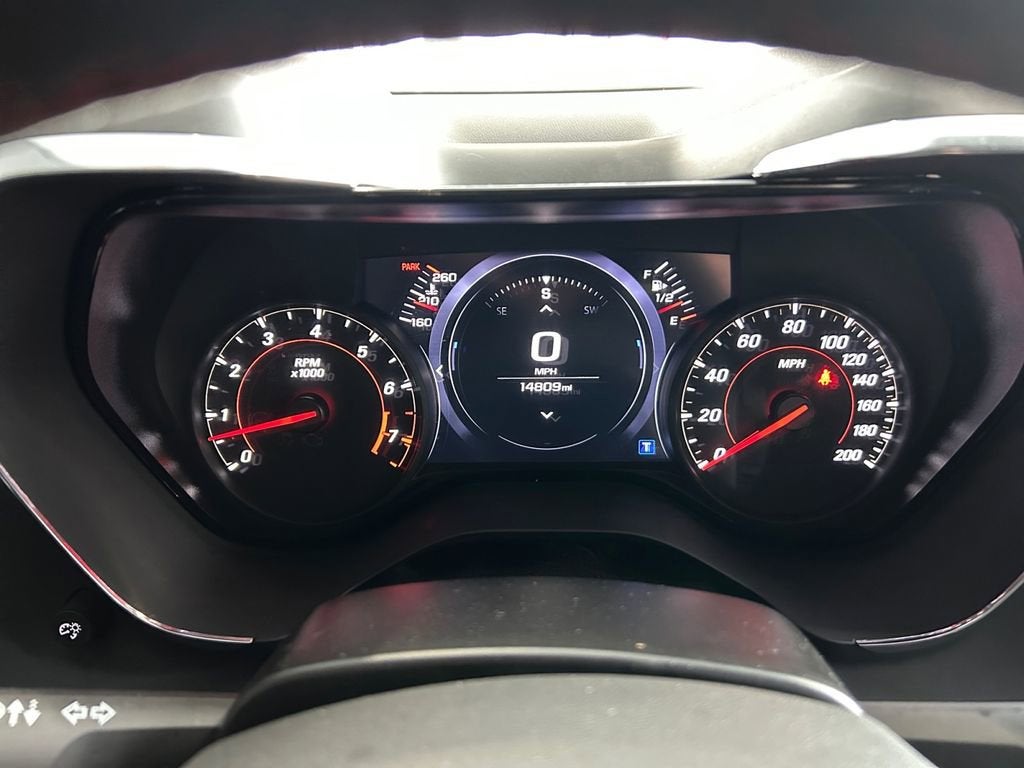 2023 Chevrolet Camaro ZL1