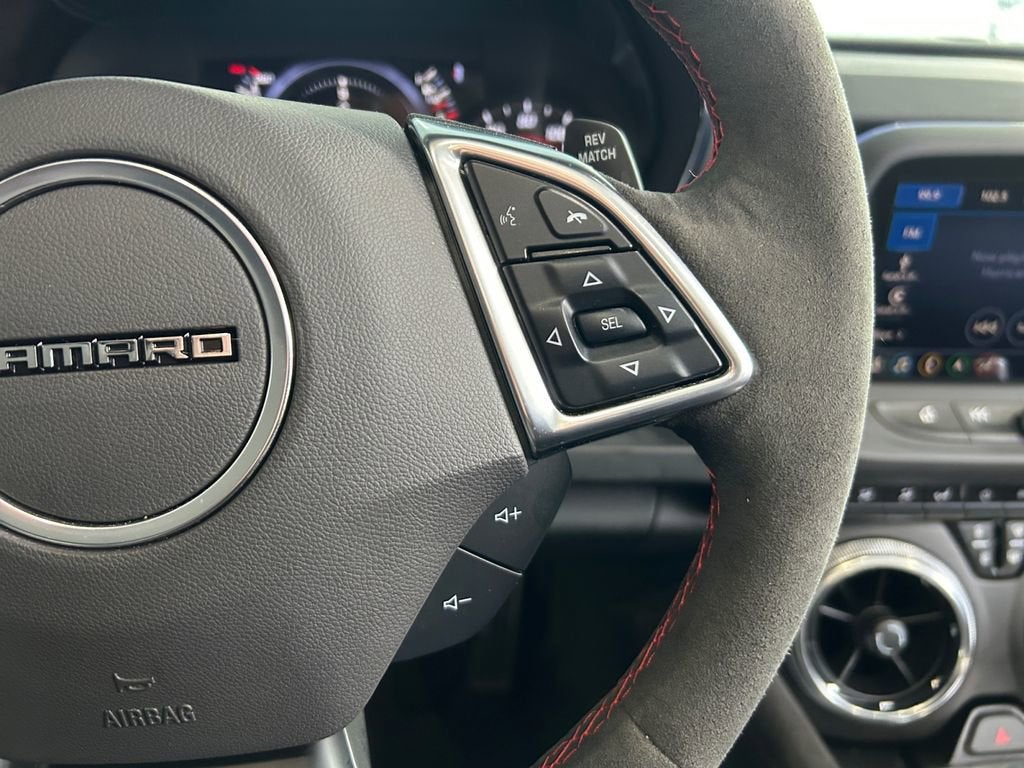 2023 Chevrolet Camaro ZL1