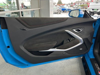 2023 Chevrolet Camaro ZL1