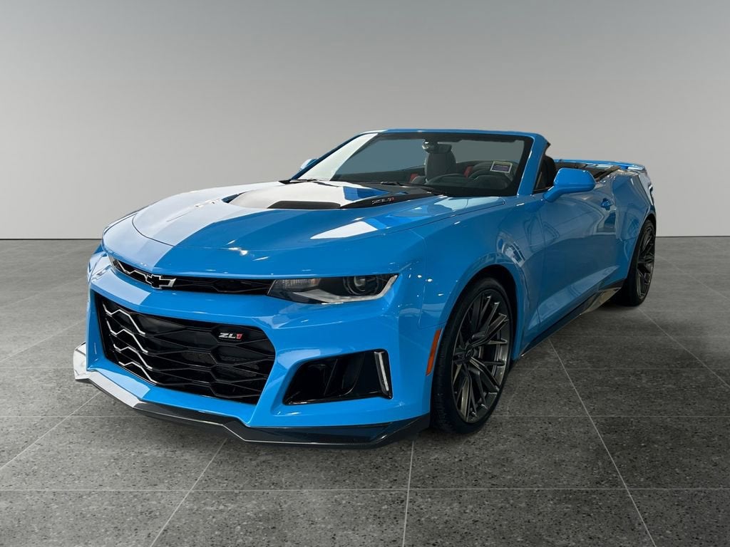 2023 Chevrolet Camaro ZL1
