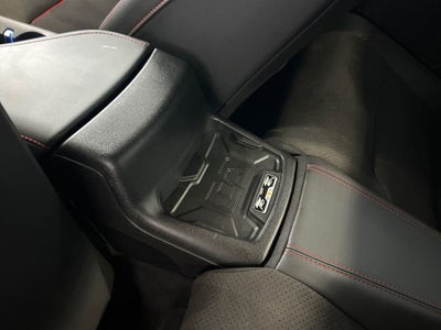 2023 Chevrolet Camaro ZL1