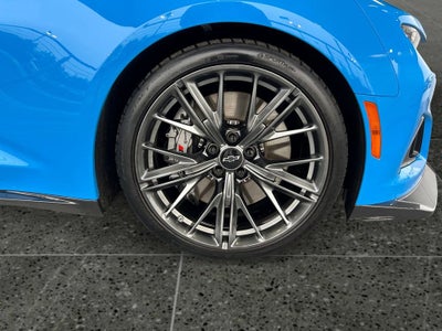 2023 Chevrolet Camaro ZL1