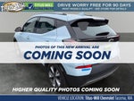 2022 Chevrolet Bolt EUV LT