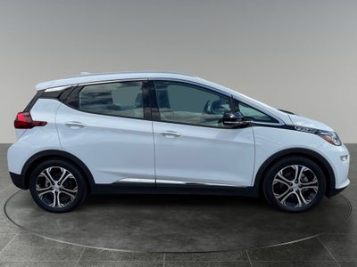 2020 Chevrolet Bolt EV Premier