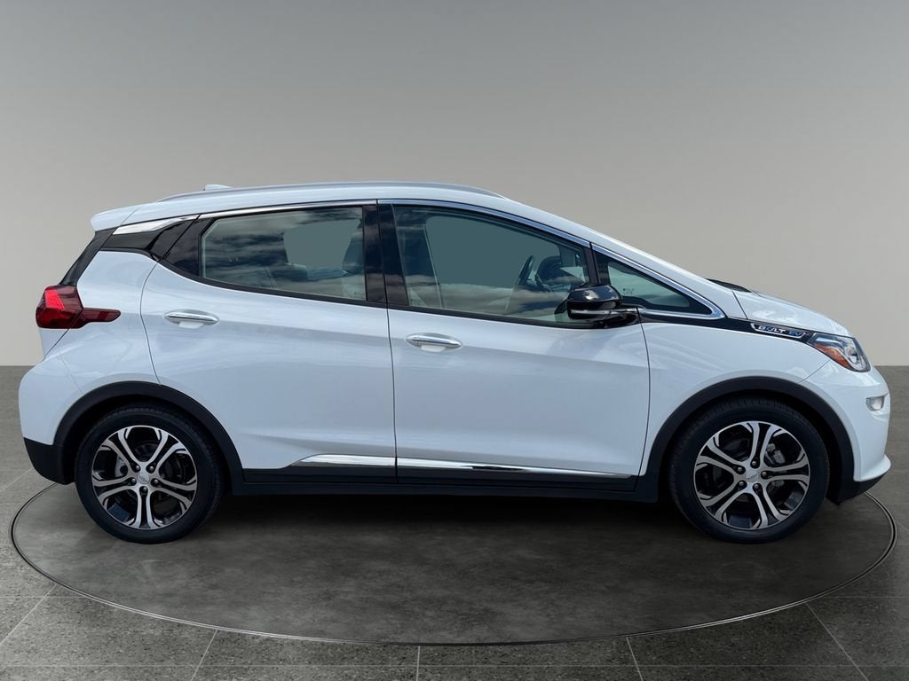 2020 Chevrolet Bolt EV Premier