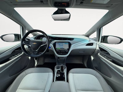 2020 Chevrolet Bolt EV Premier