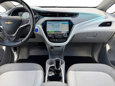 2020 Chevrolet Bolt EV Premier