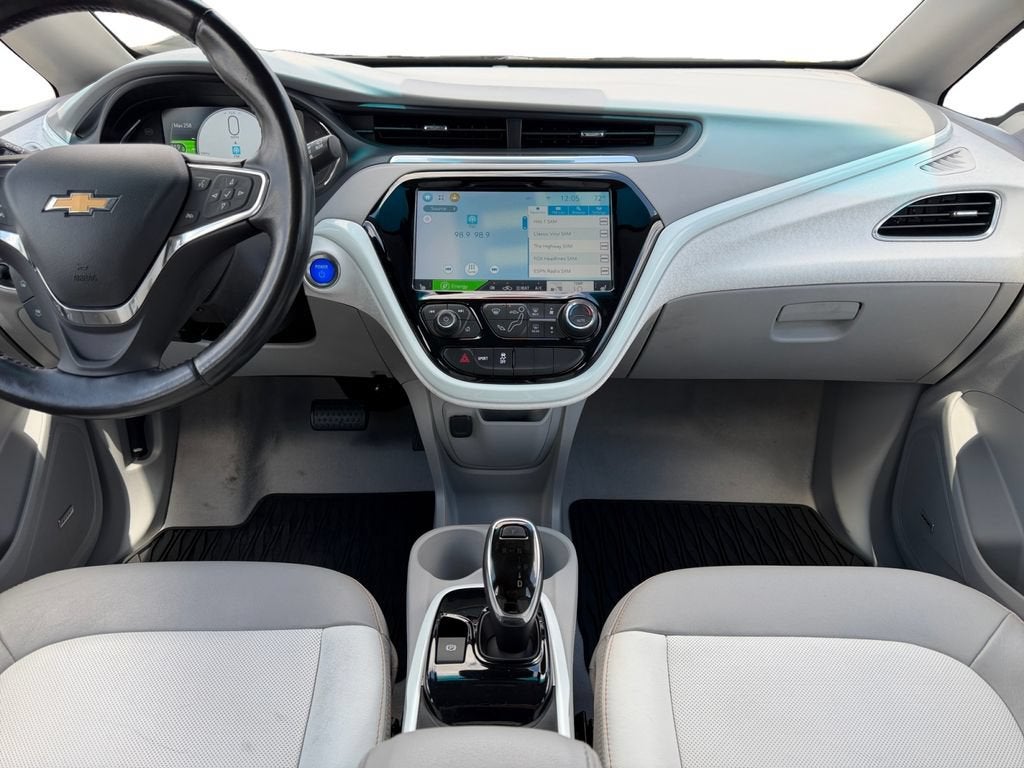 2020 Chevrolet Bolt EV Premier