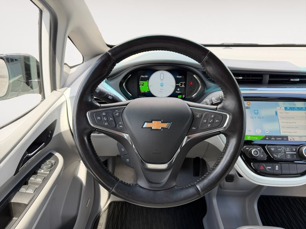 2020 Chevrolet Bolt EV Premier