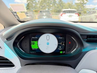 2020 Chevrolet Bolt EV Premier