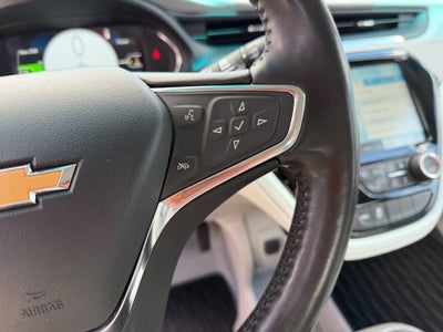 2020 Chevrolet Bolt EV Premier