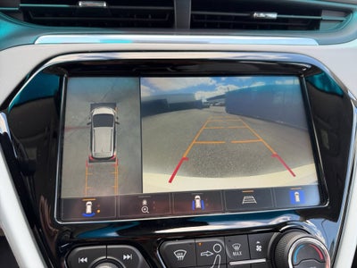 2020 Chevrolet Bolt EV Premier