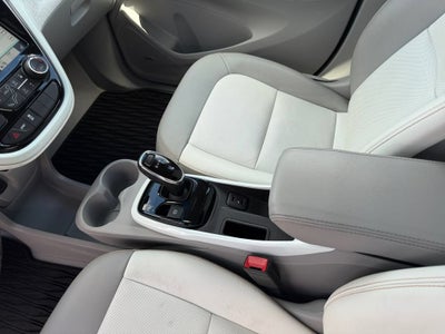 2020 Chevrolet Bolt EV Premier