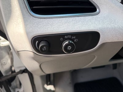 2020 Chevrolet Bolt EV Premier