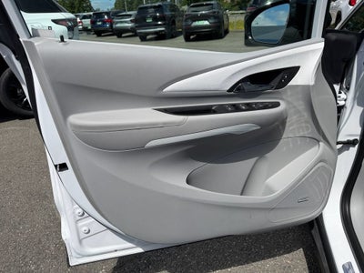 2020 Chevrolet Bolt EV Premier