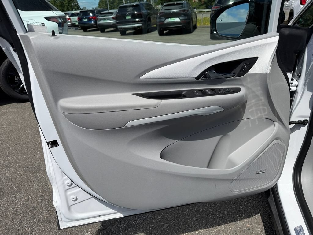 2020 Chevrolet Bolt EV Premier