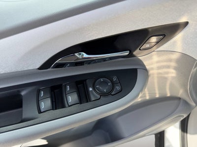 2020 Chevrolet Bolt EV Premier