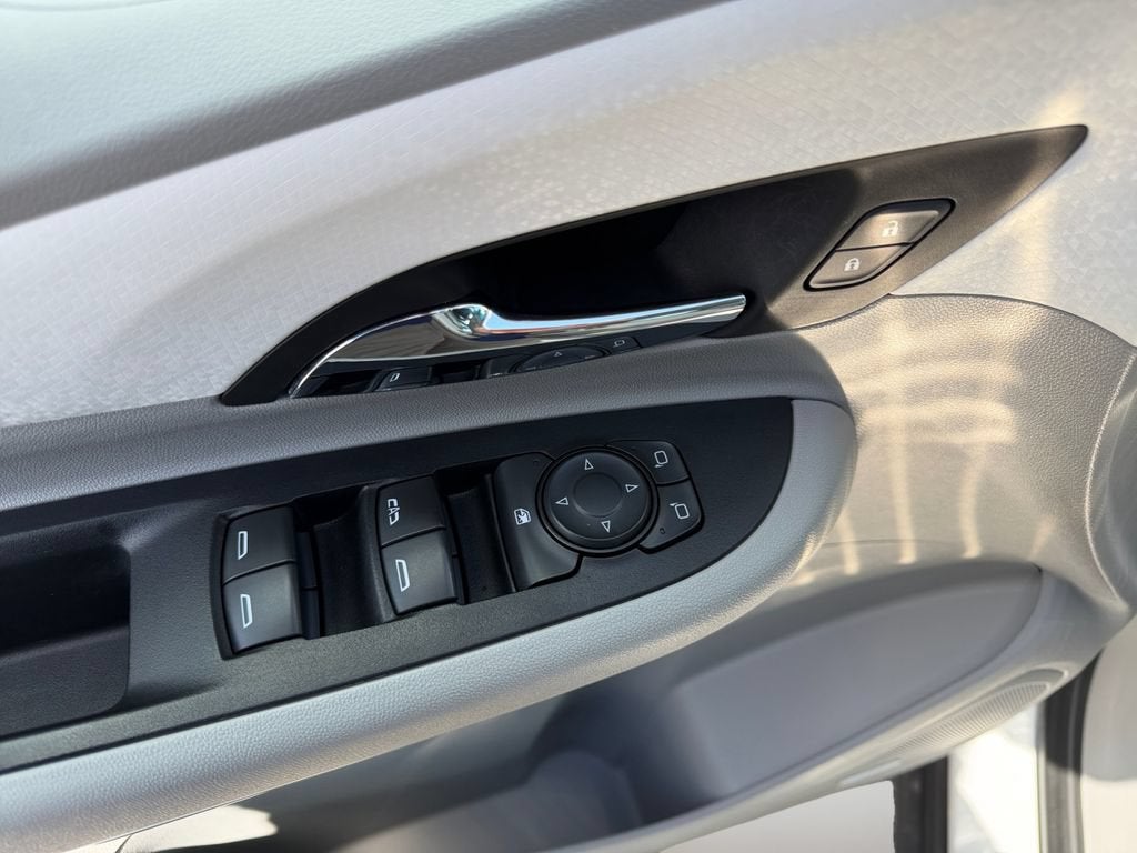 2020 Chevrolet Bolt EV Premier
