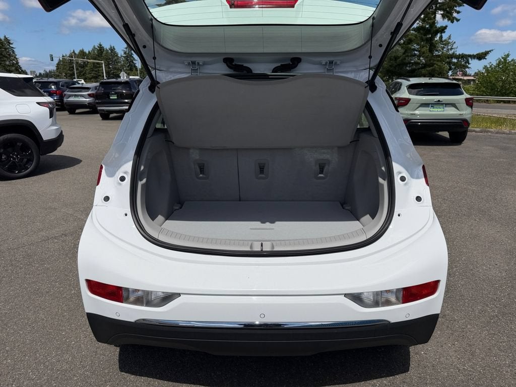2020 Chevrolet Bolt EV Premier