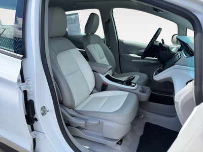 2020 Chevrolet Bolt EV Premier