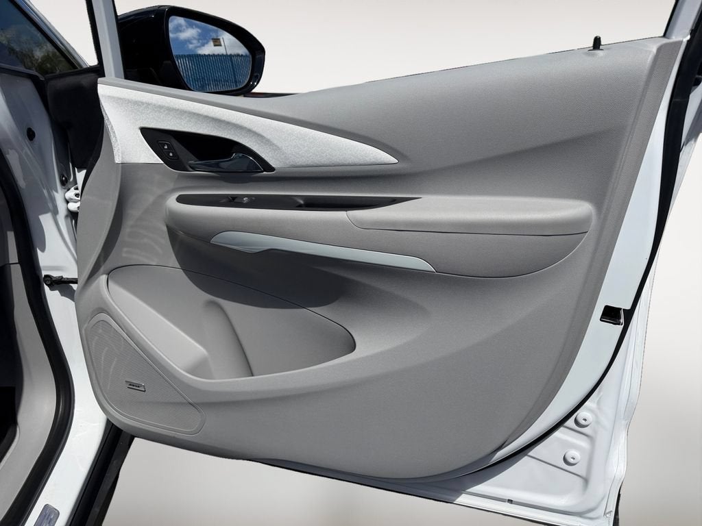 2020 Chevrolet Bolt EV Premier