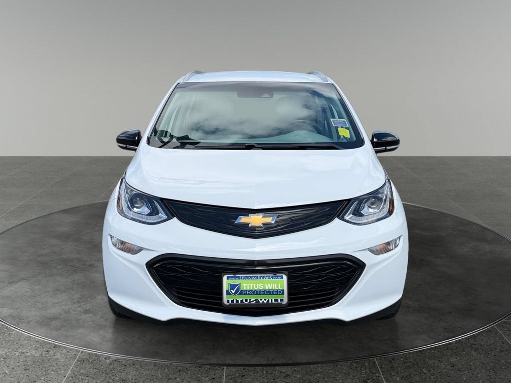 2020 Chevrolet Bolt EV Premier