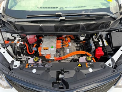 2020 Chevrolet Bolt EV Premier