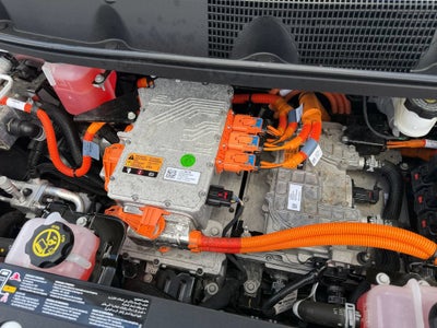2020 Chevrolet Bolt EV Premier