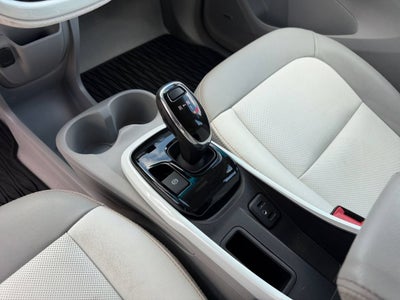 2020 Chevrolet Bolt EV Premier