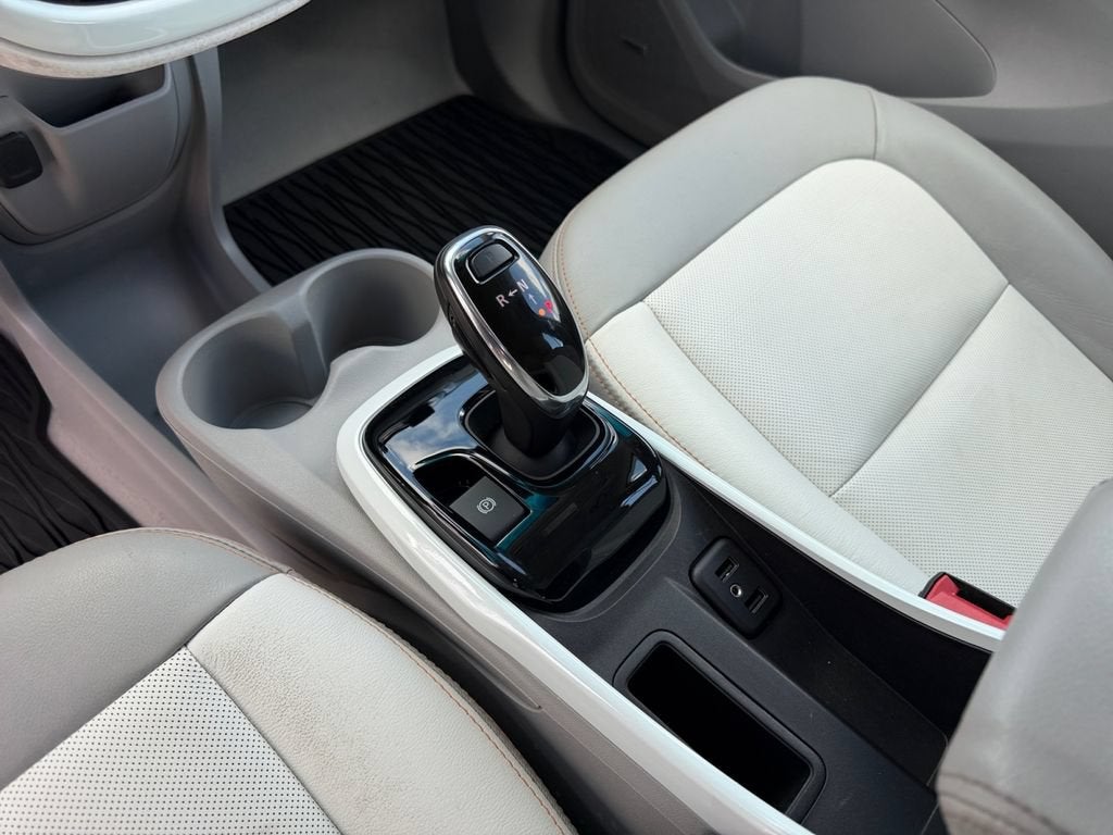2020 Chevrolet Bolt EV Premier