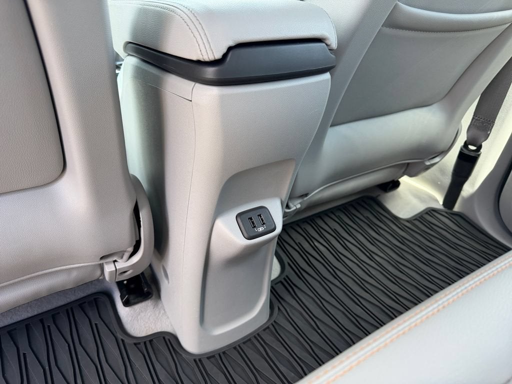 2020 Chevrolet Bolt EV Premier