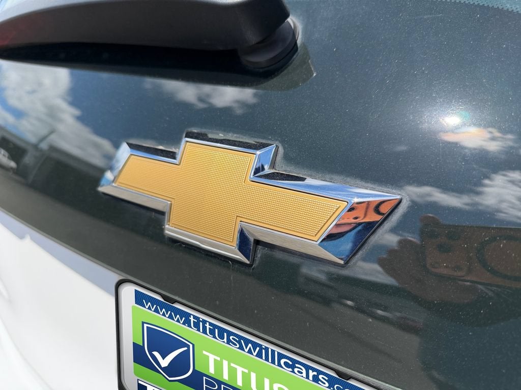 2020 Chevrolet Bolt EV Premier