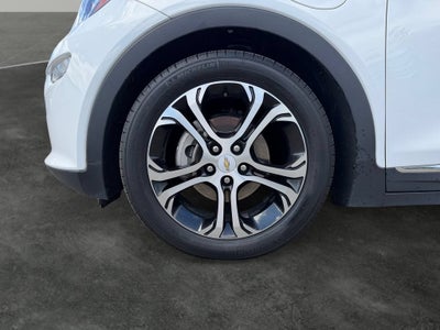 2020 Chevrolet Bolt EV Premier