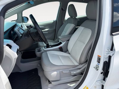 2020 Chevrolet Bolt EV Premier