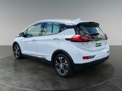 2020 Chevrolet Bolt EV Premier