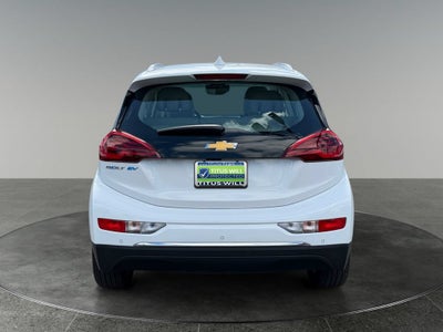 2020 Chevrolet Bolt EV Premier