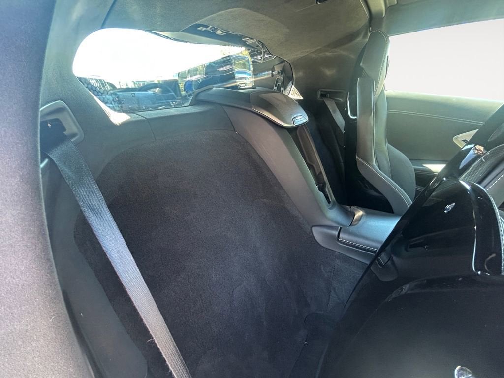 2020 Chevrolet Corvette Stingray 3LT