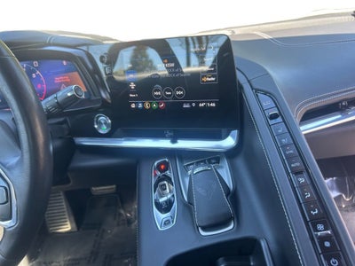 2020 Chevrolet Corvette Stingray 3LT