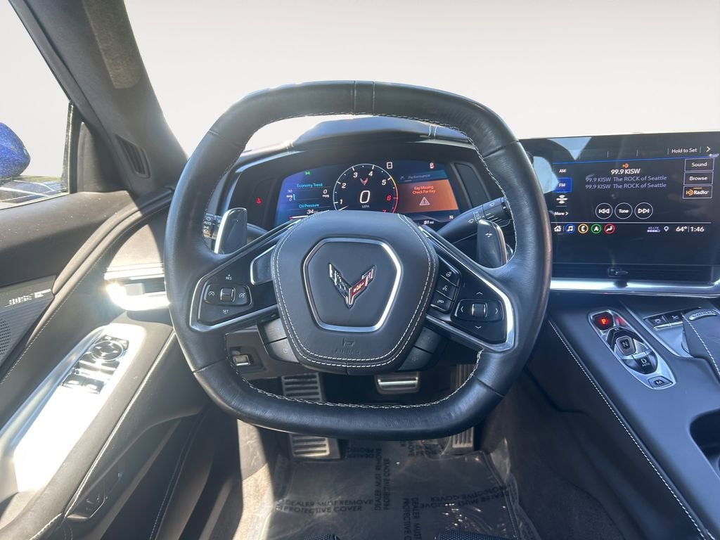 2020 Chevrolet Corvette Stingray 3LT